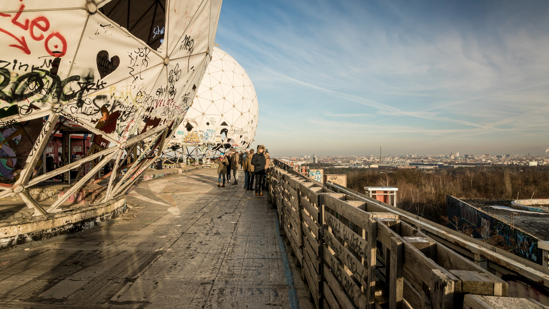 DaDe-Fotografie.de  Teufelsberg 1