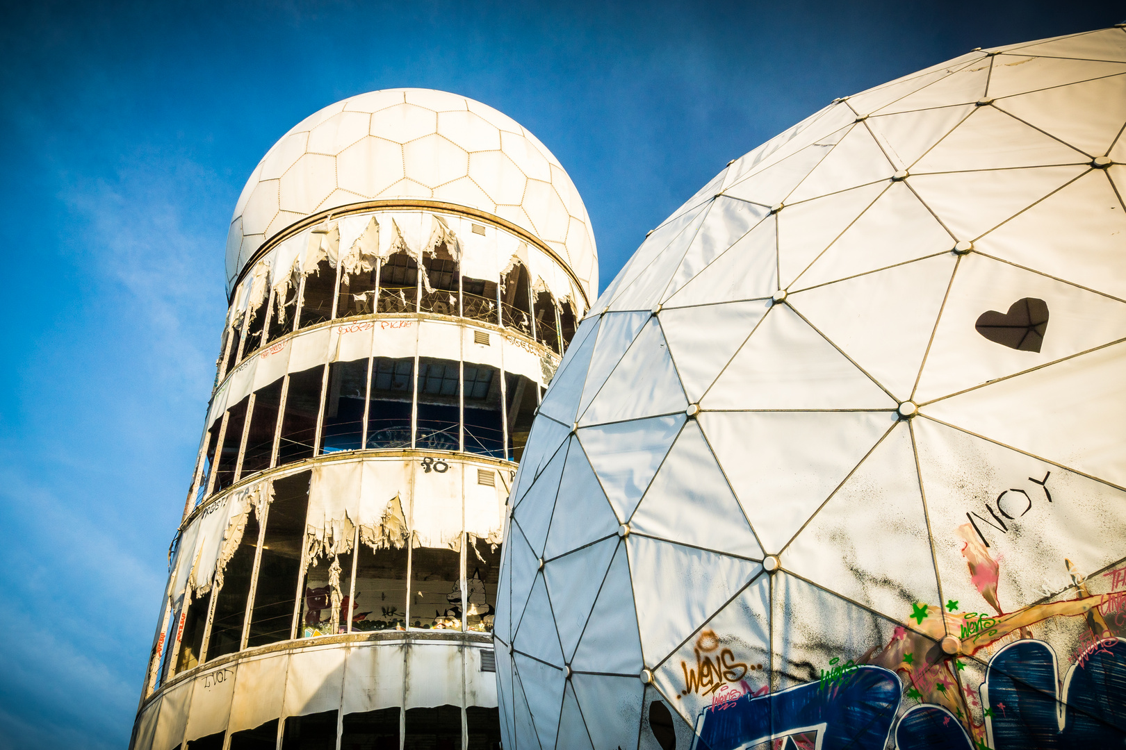 DaDe-Fotografie.de  Teufelsberg 2