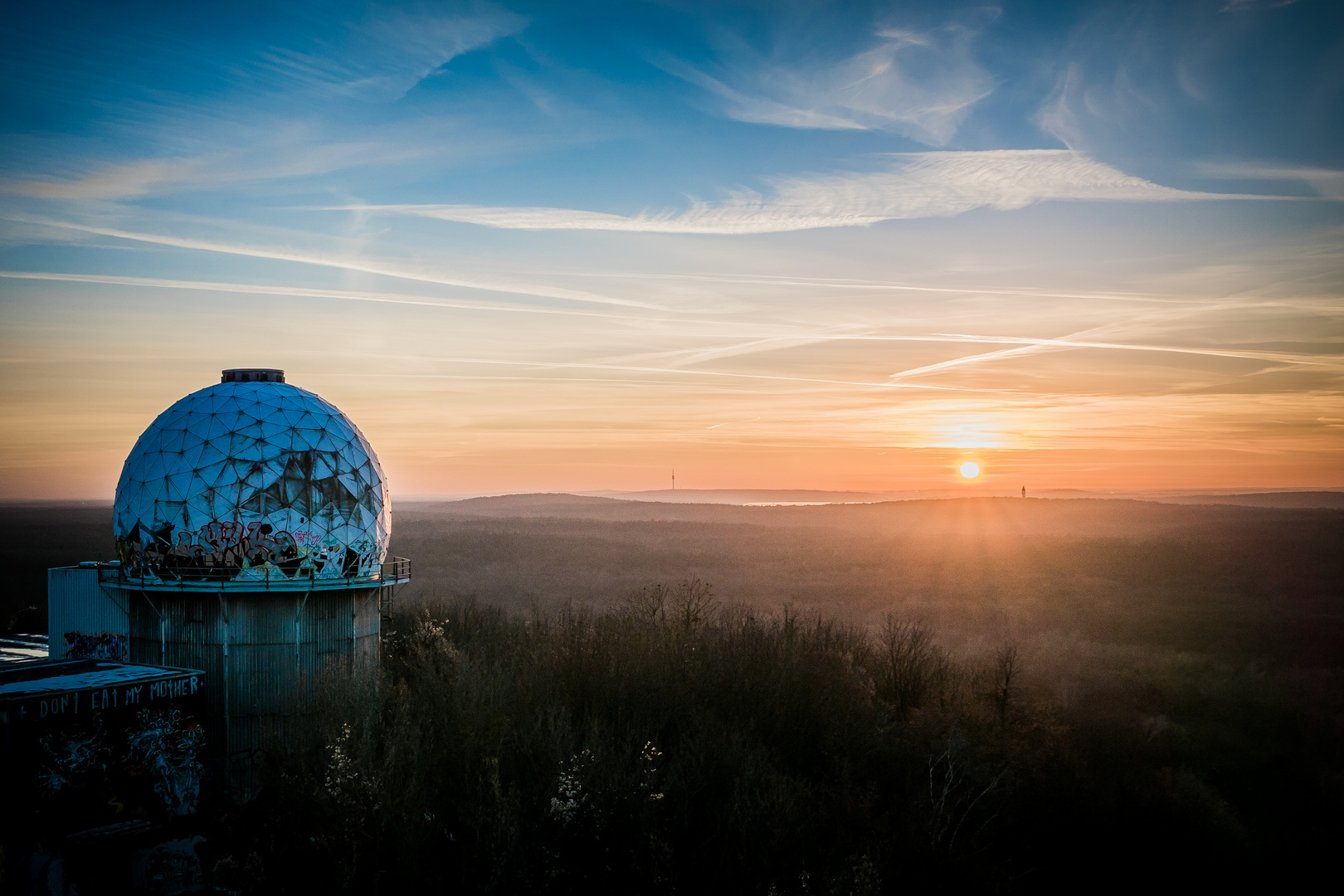 DaDe-Fotografie.de  Teufelsberg 4