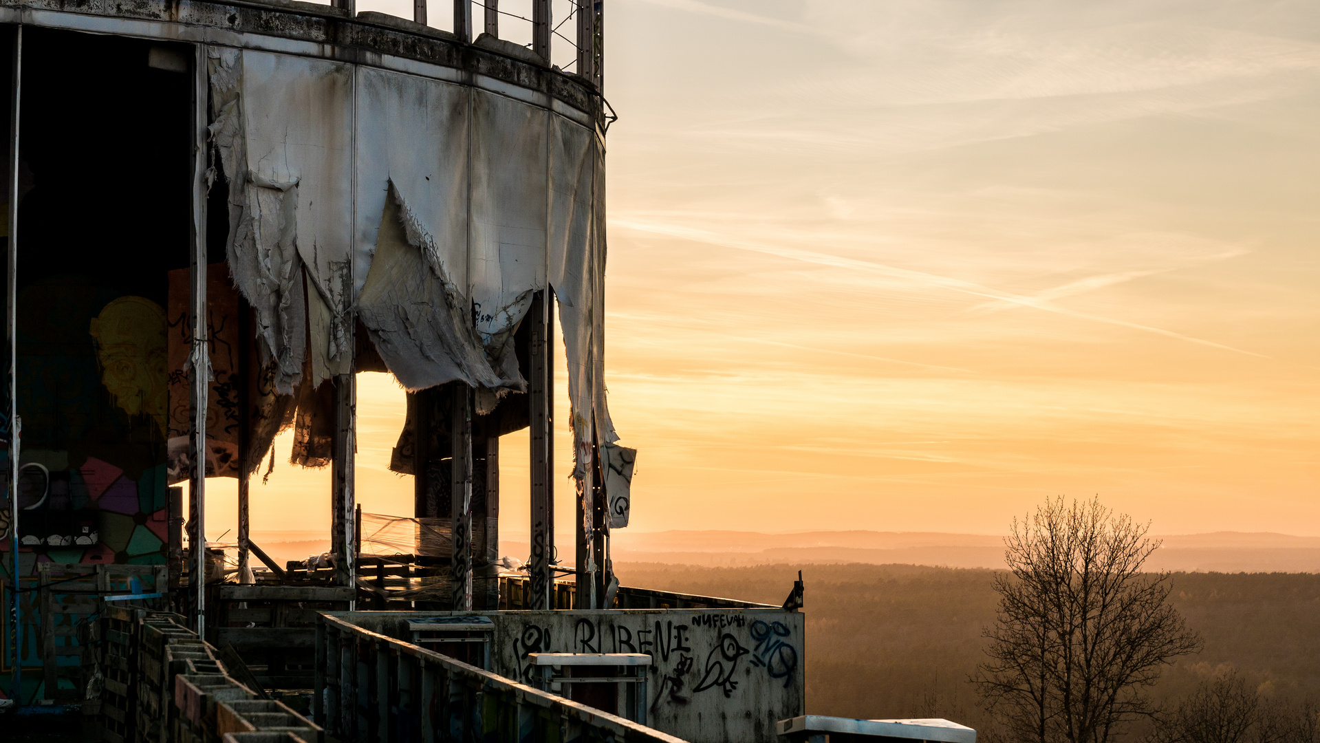 DaDe-Fotogrfie.de  Teufelsberg 3