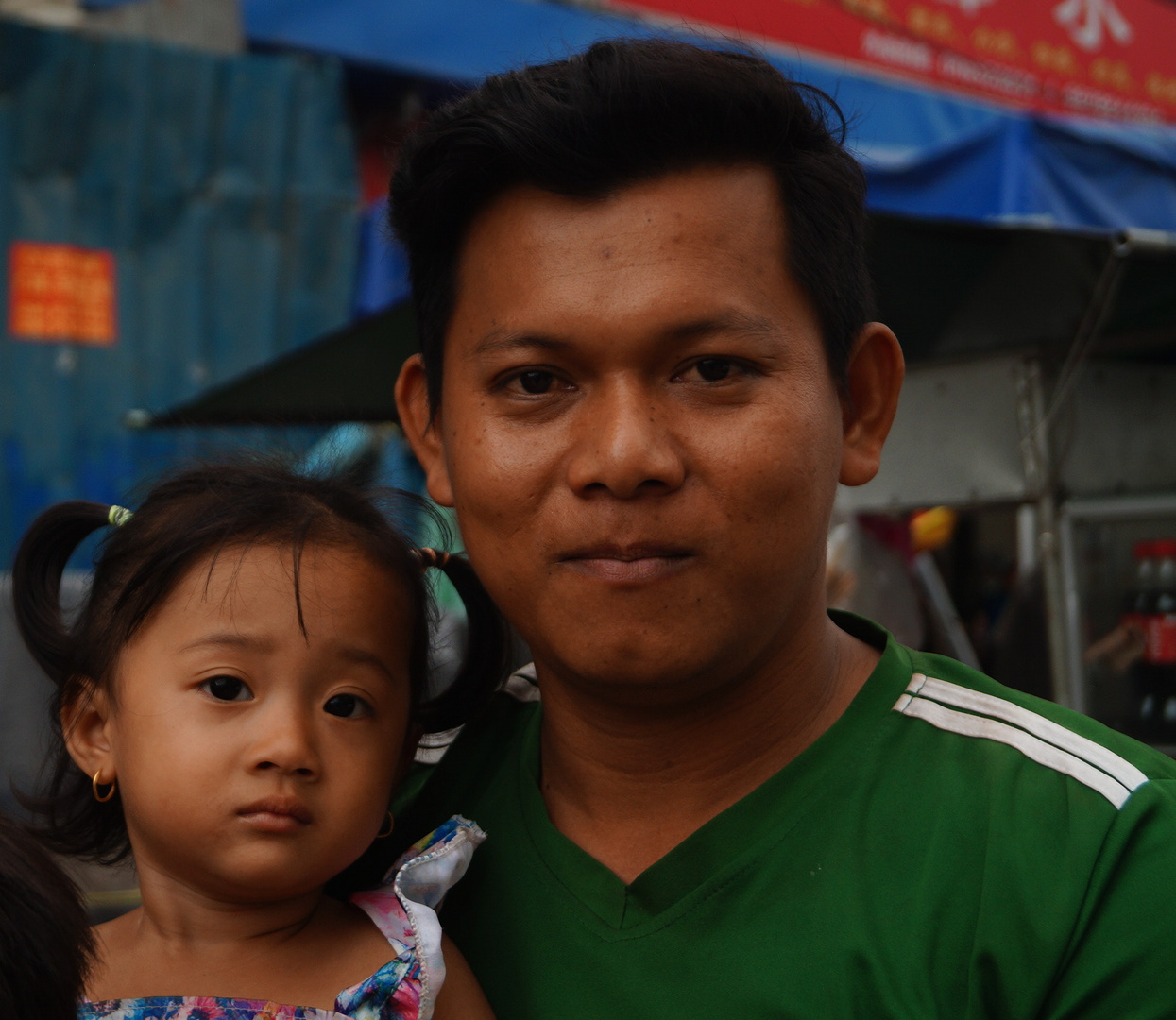 dady's girl