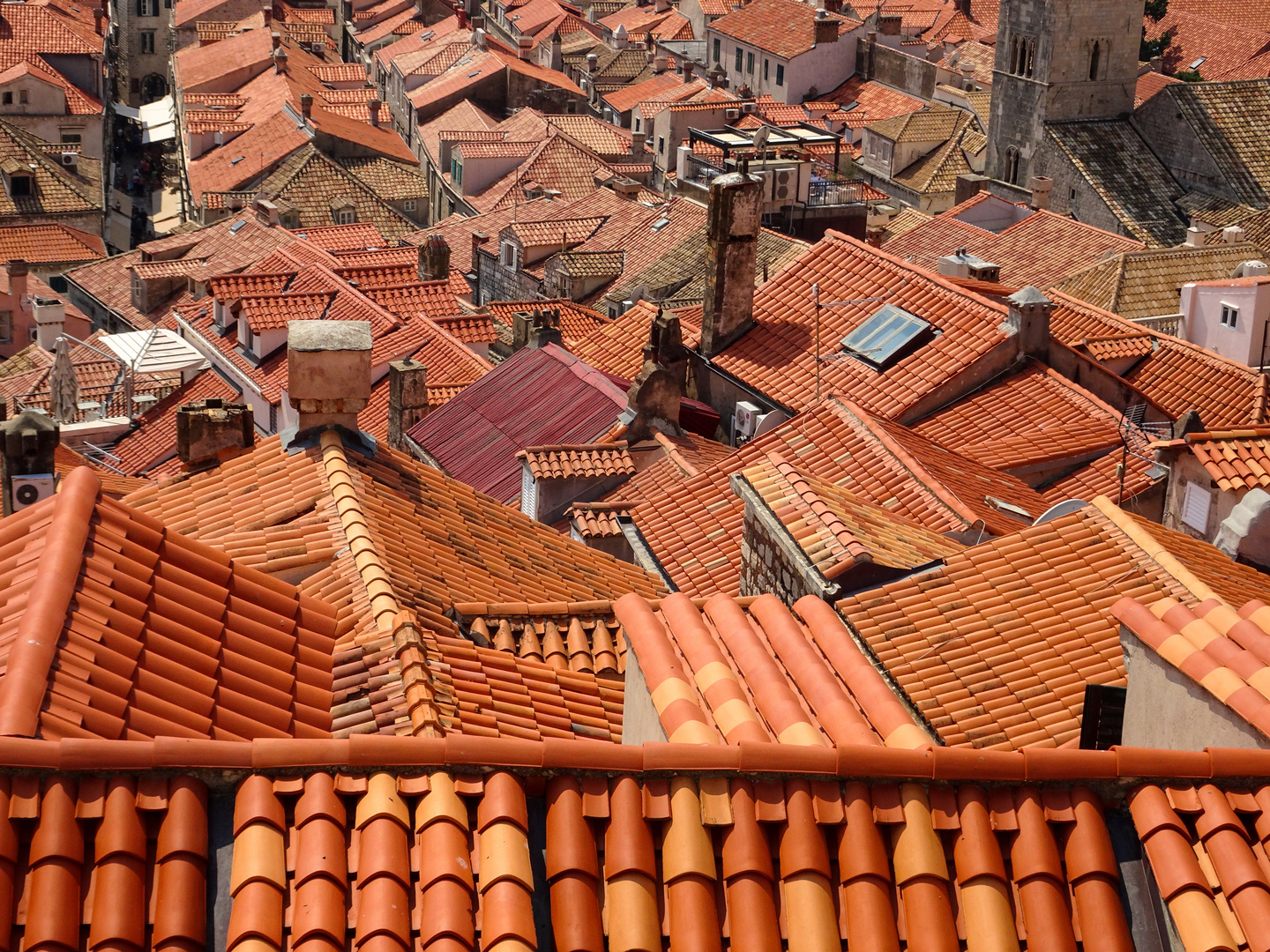 Dächer von Dubrovnik (32 von 1)