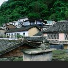 Dächer von Yangshuo 360