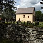 Dädesjö Gamla Kyrka