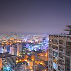 Daegu Skyline