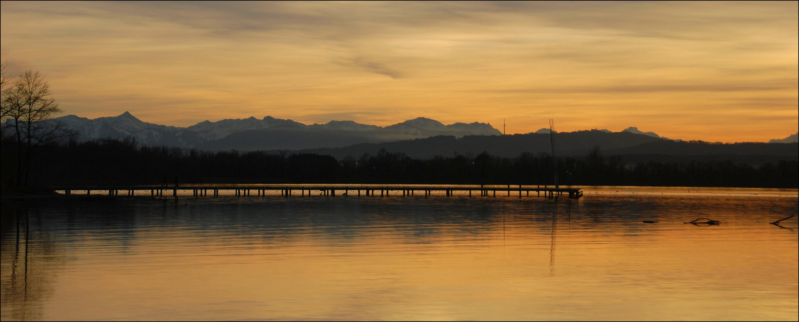 dämmerstimmung