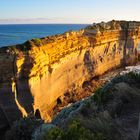 Dämmerung an der Great Ocean Road