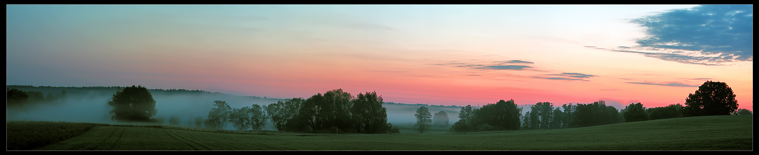 Dämmerung II