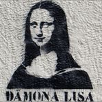 DÄMONA LISA