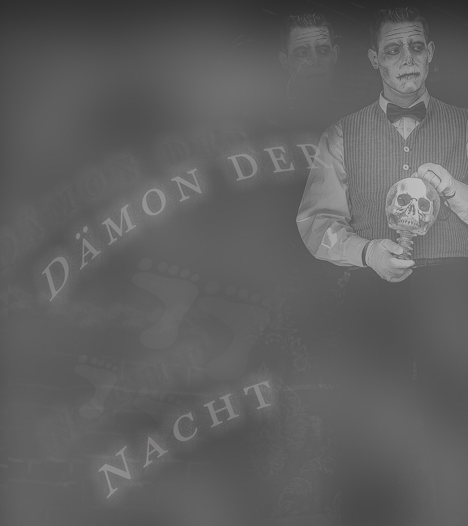 Dämonen der Nacht