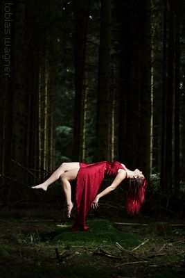 [Dämonisches Ritual II]