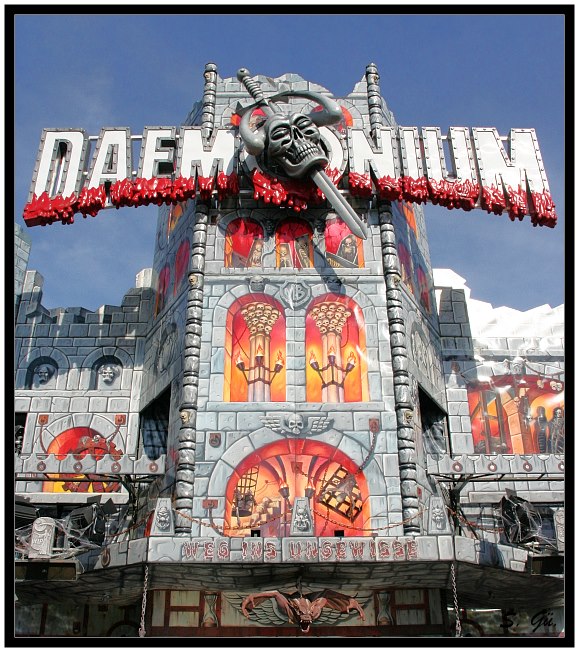 Daemonium