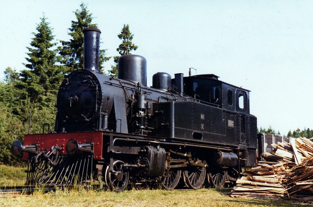 Dänemark 1981