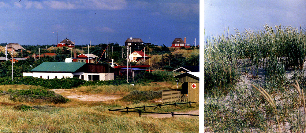 Dänemark 1988 - 5