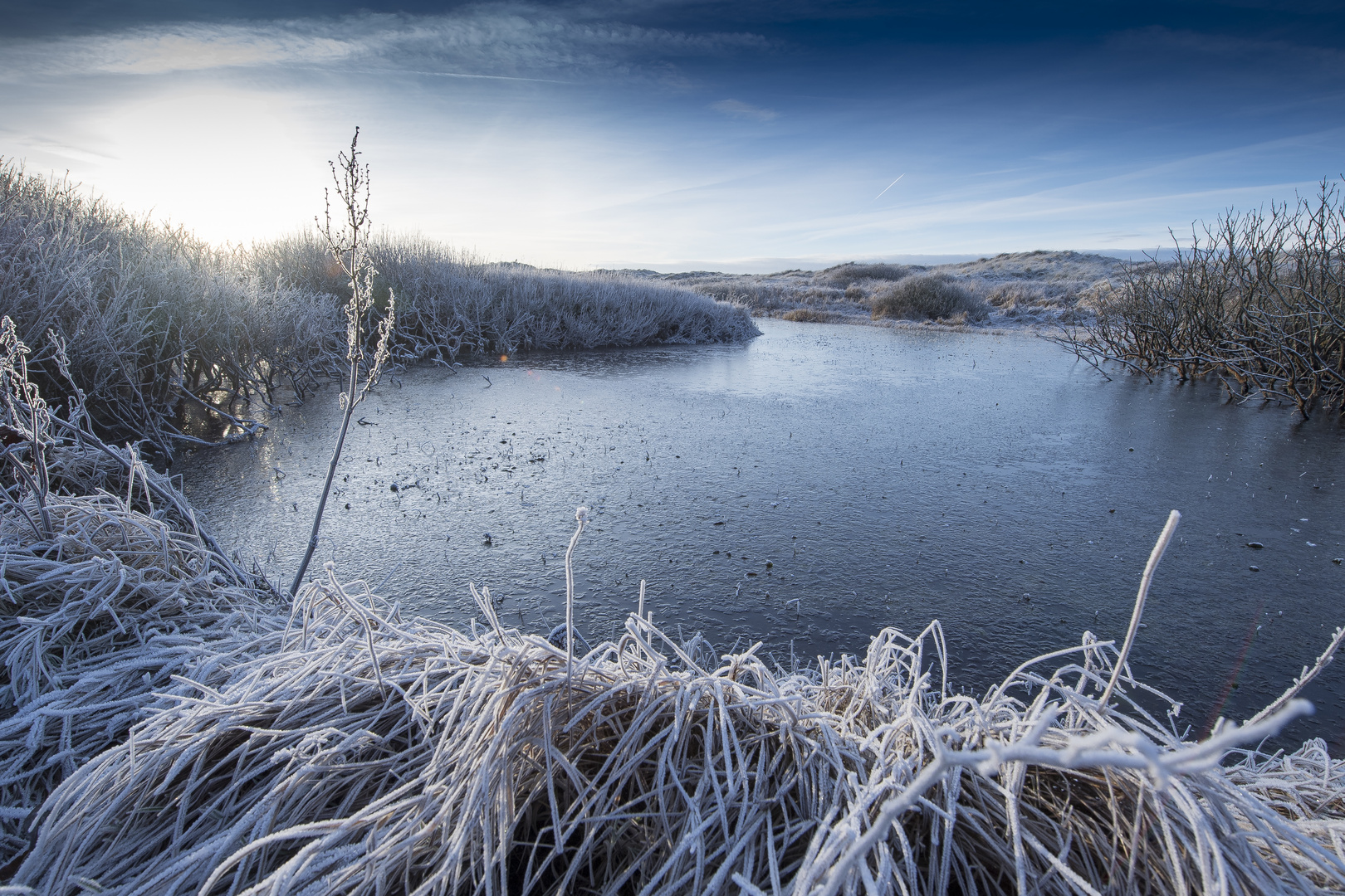 Dänemark 2016