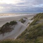 Dänemark am Strand