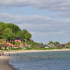 Dänemark - Hejsager Strand