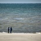 Dänemark Henne Strand