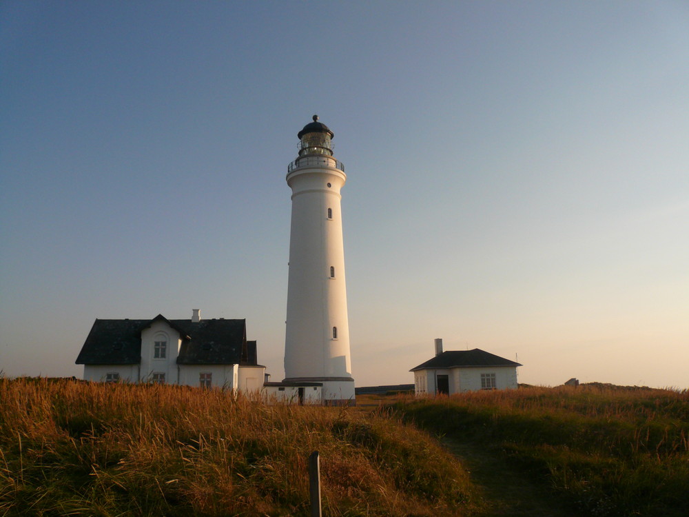 Dänemark-Hirtshals