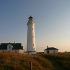 Dänemark-Hirtshals