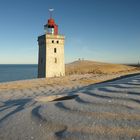 Dänemark im Winter #2 - sandige Glitzerwelt