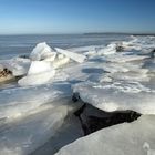 Dänemark im Winter #3 - Eiszeit