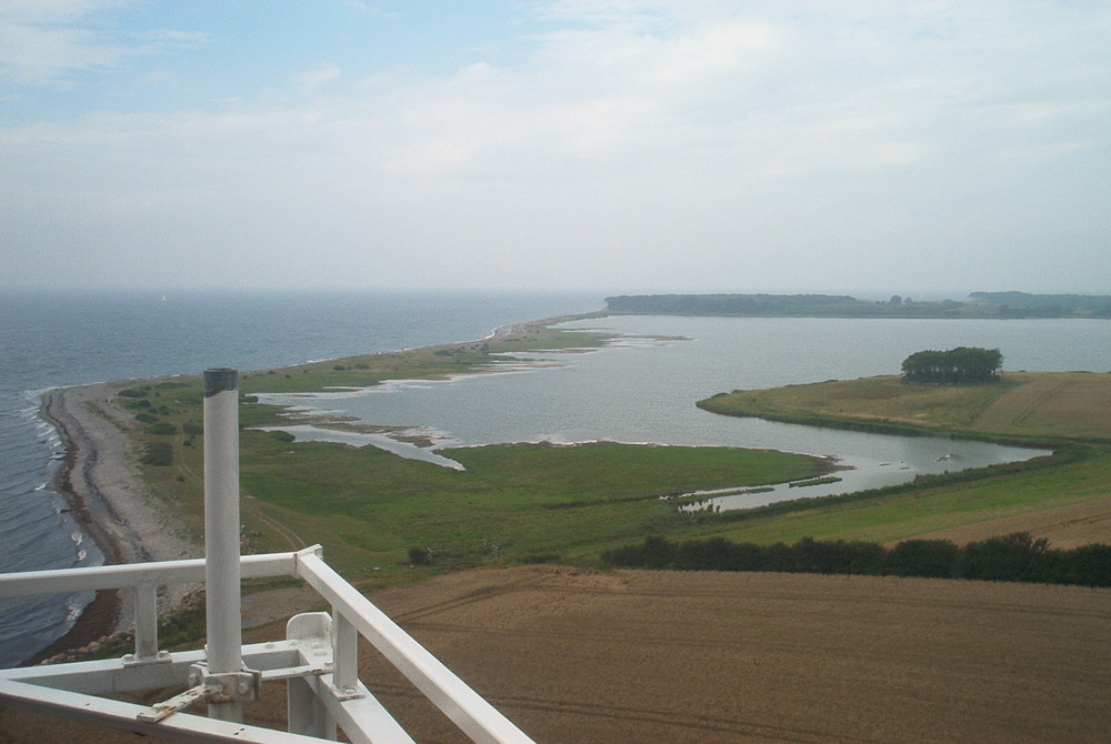 Dänemark - Insel Langeland