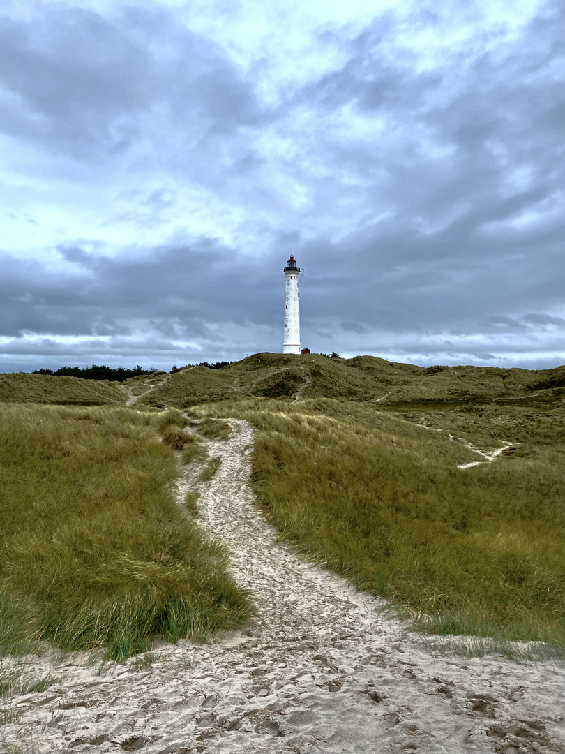 Dänemark - Land des Lichts