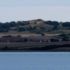 Dänemark Landschaft