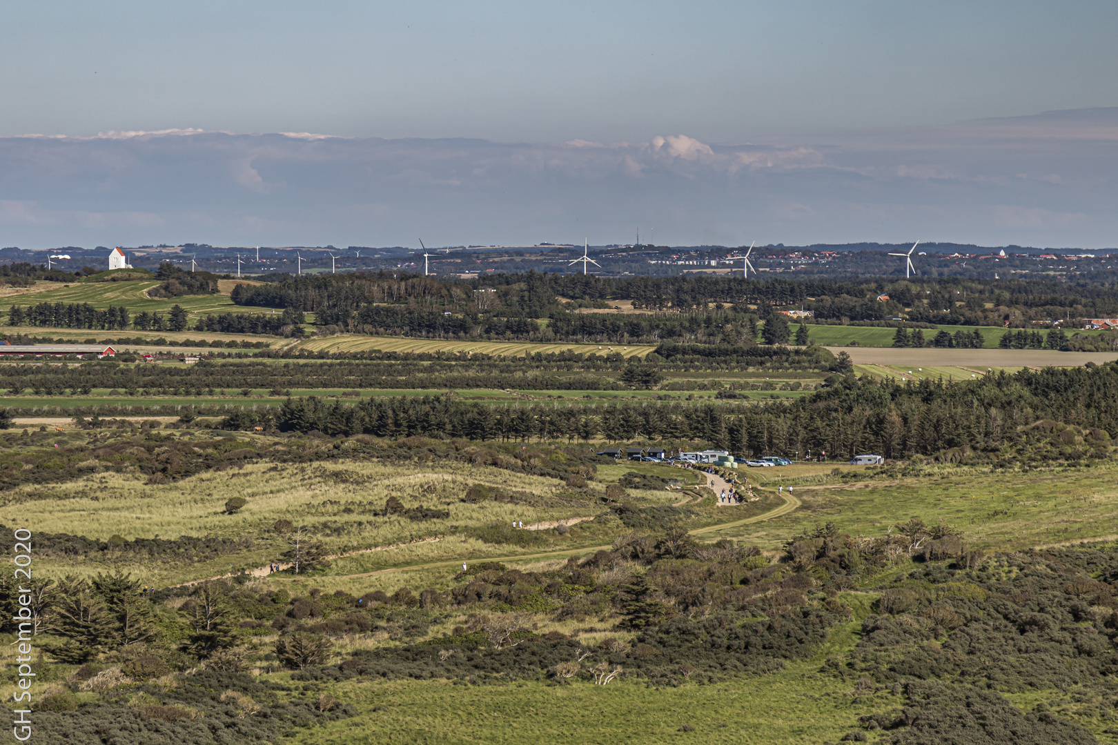 Dänemark Lønstrup #4