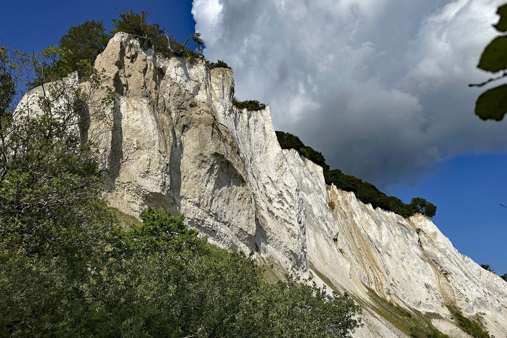 Dänemark - Møns Klint