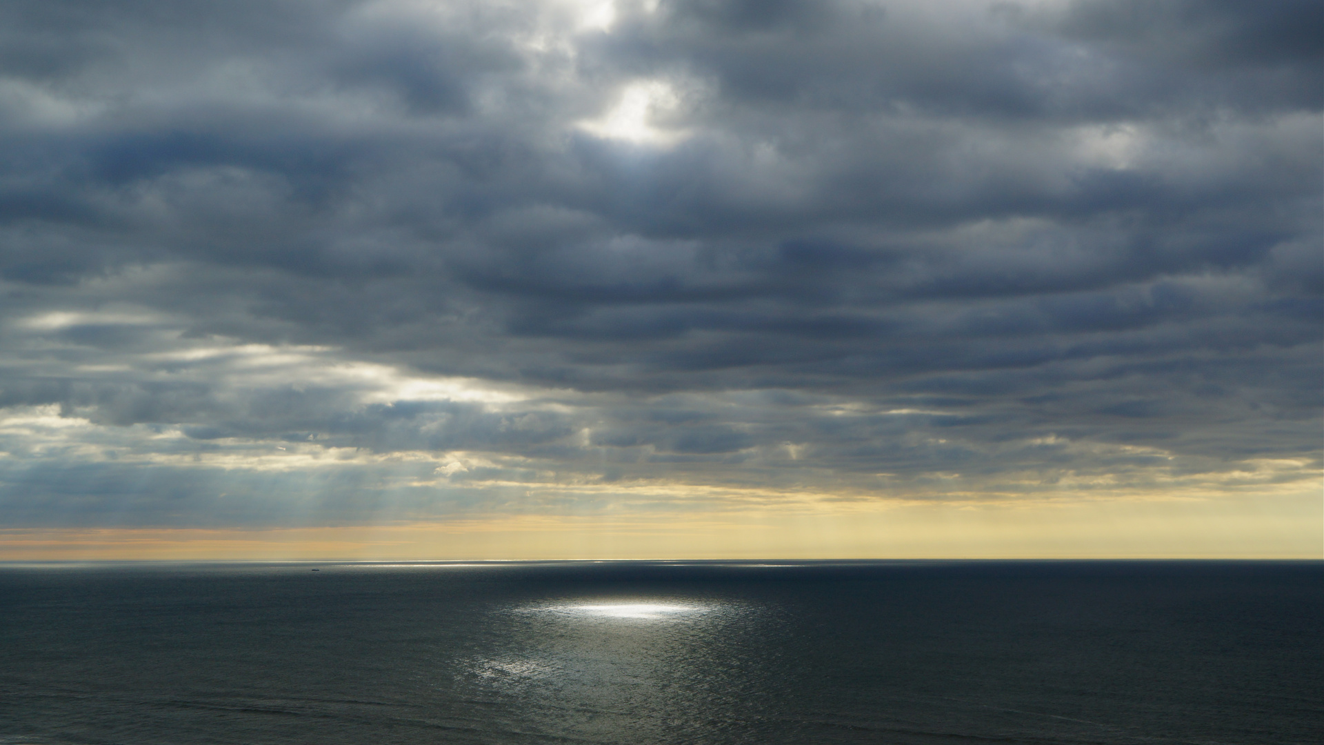 Dänemark, Nordsee