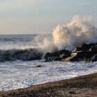 Dänemark Nordsee