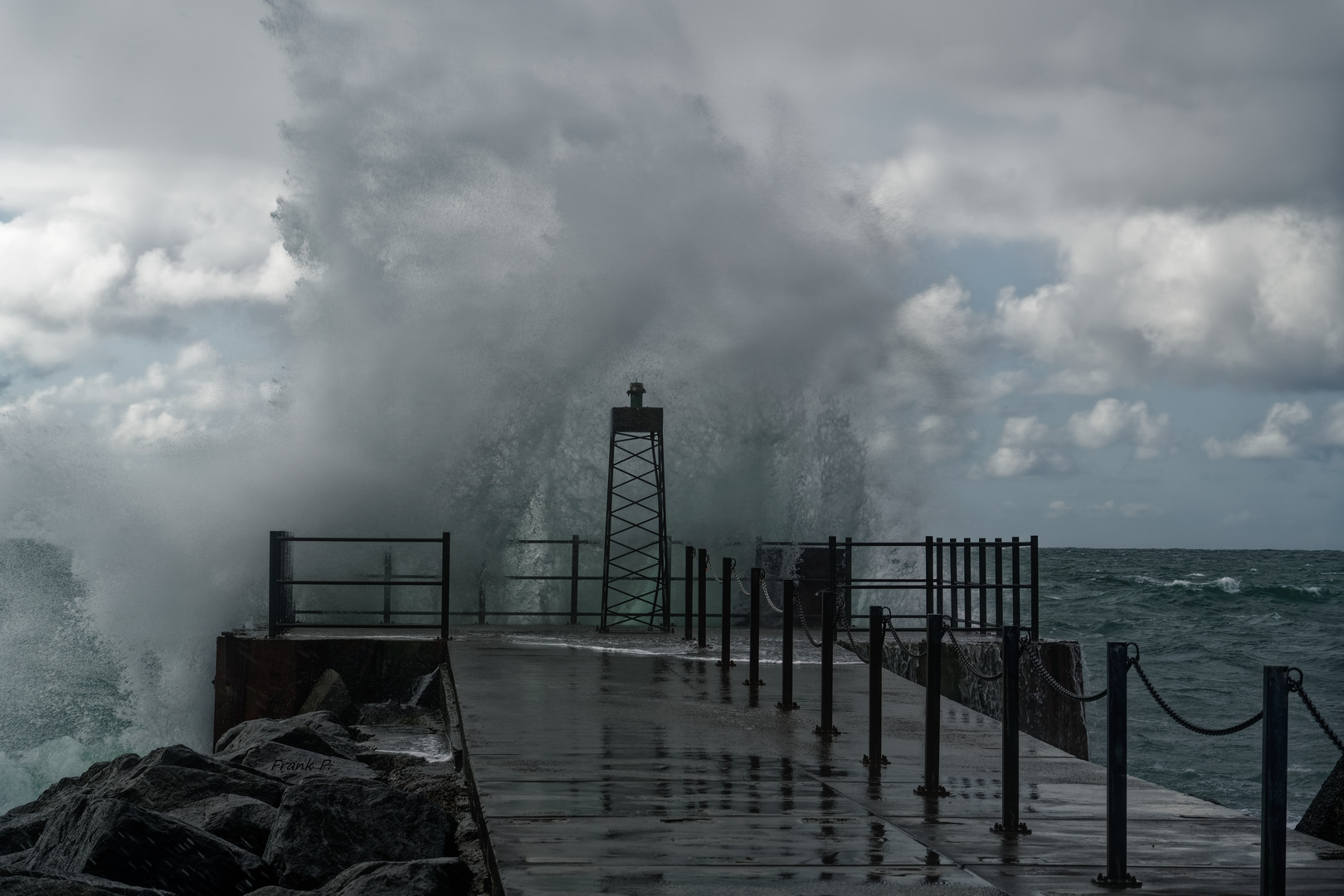 Dänemark Nordseeküste 2019