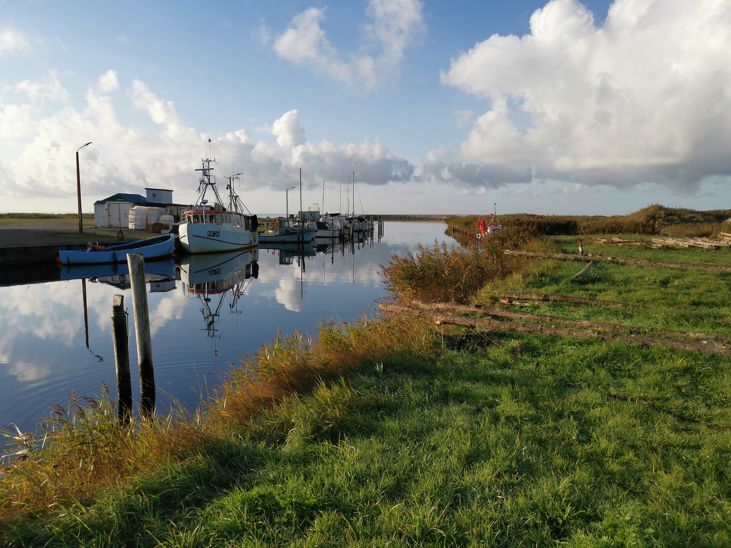 Dänemark / Ostsee