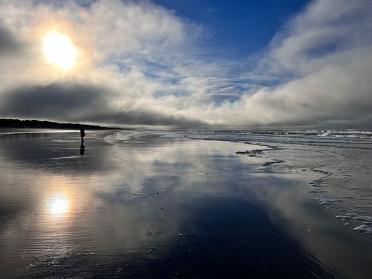 Dänemark - zu jeder Jahreszeit eine Reise wert