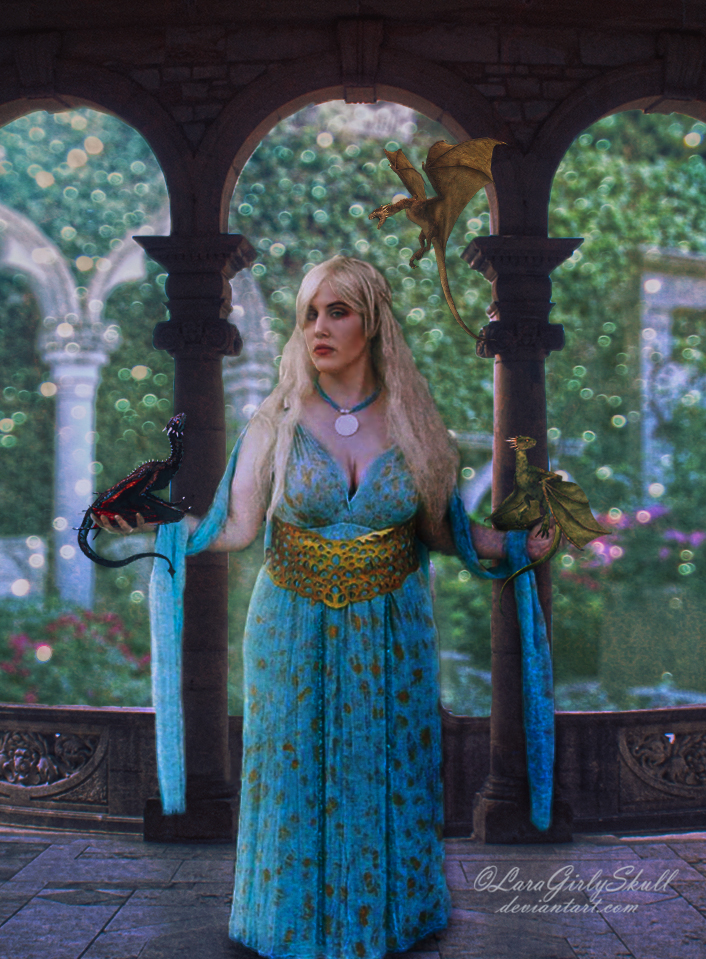 Daenerys Targaryen