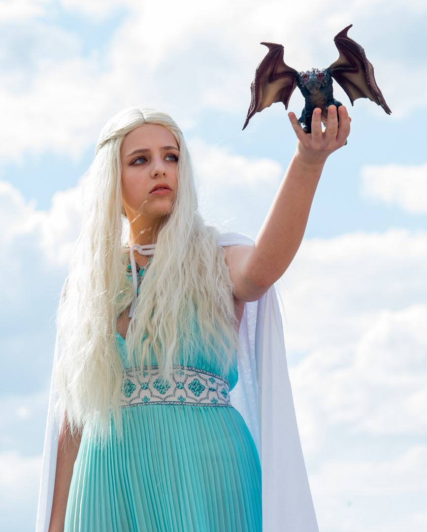 Daenerys Targaryen