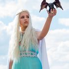 Daenerys Targaryen