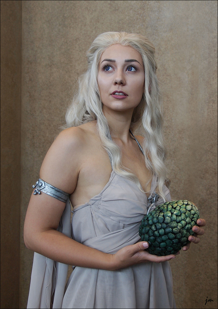 Daenerys Targaryen 