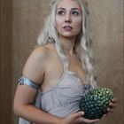 Daenerys Targaryen 