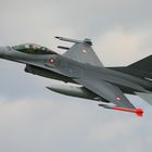 Dänische F-16