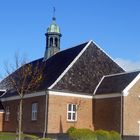 Dänische Kirche