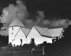 Dänische Kirche