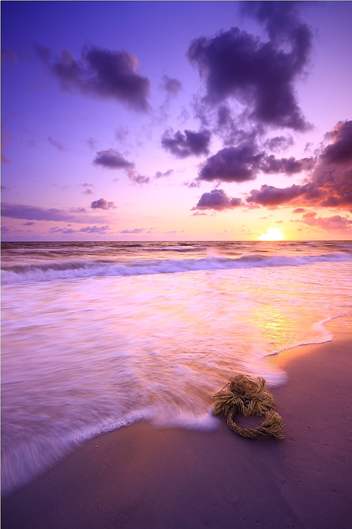 Dänische Nordsee