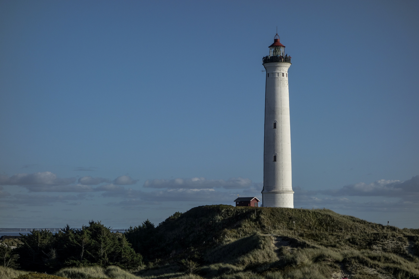 dänische Nordsee