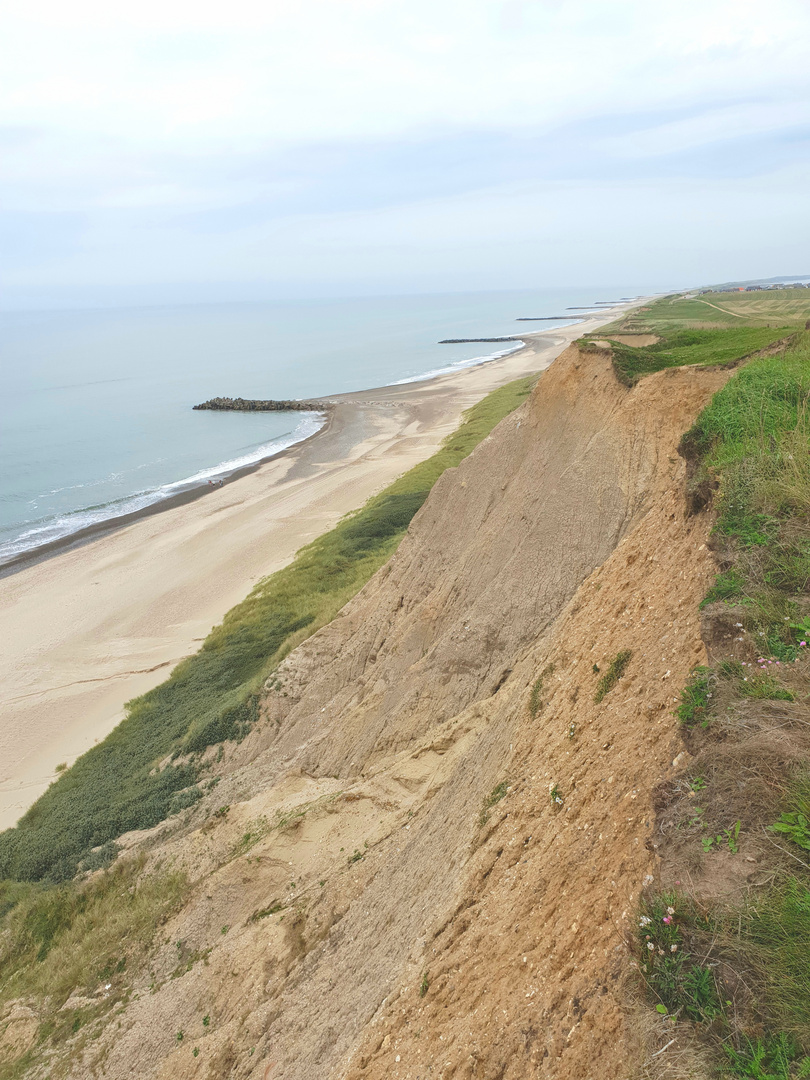 dänische Nordsee