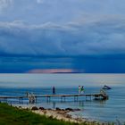 Dänischer Sommer am Meer