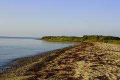 Dänischer Strand