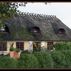 Dänisches Bauernhaus